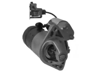 Стартер BTS Turbo купить