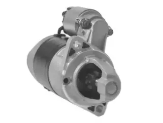 Стартер BTS Turbo купить