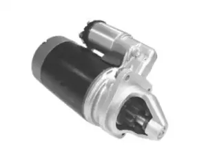 Стартер BTS Turbo купить