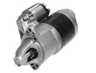 Стартер BTS Turbo купить