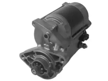 Стартер BTS Turbo купить