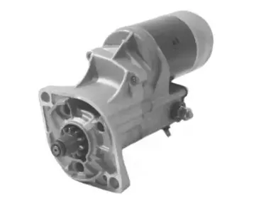 Стартер BTS Turbo купить