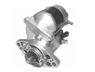 Стартер BTS Turbo купить