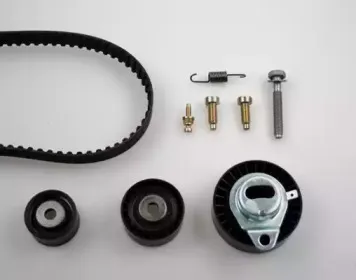 Комплект ремня ГРМ HEPU купить