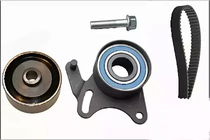 Комплект ремня ГРМ HEPU купить