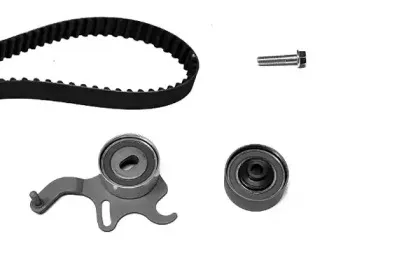 Комплект ремня ГРМ HEPU купить