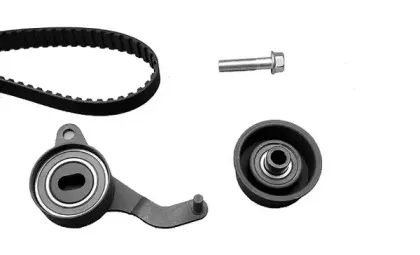 Комплект ремня ГРМ HEPU купить