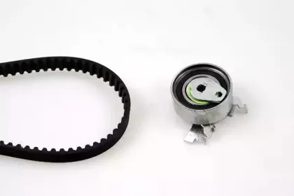 Комплект ремня ГРМ HEPU купить