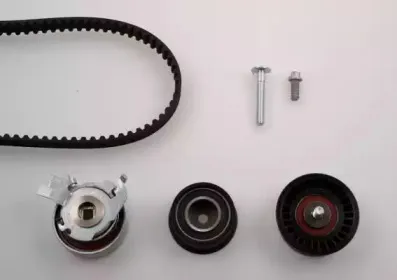 Комплект ремня ГРМ HEPU купить