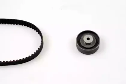 Комплект ремня ГРМ HEPU купить