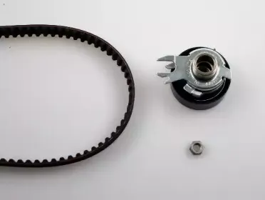 Комплект ремня ГРМ HEPU купить