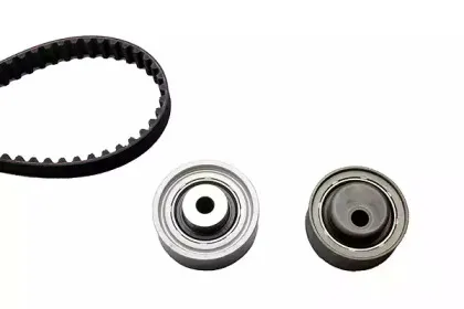 Комплект ремня ГРМ HEPU купить