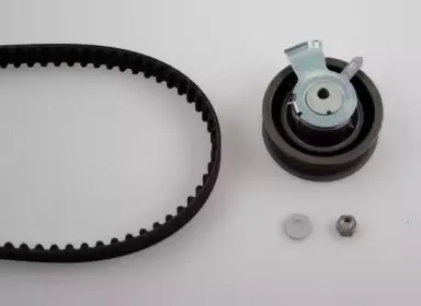 Комплект ремня ГРМ HEPU купить