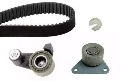 Комплект ремня ГРМ HEPU купить