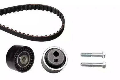 Комплект ремня ГРМ HEPU купить