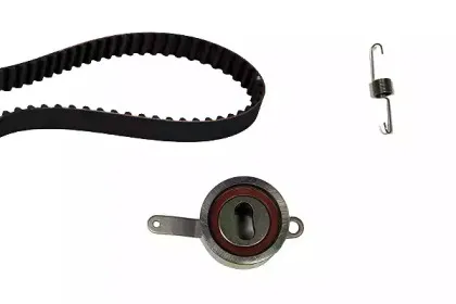 Комплект ремня ГРМ HEPU купить