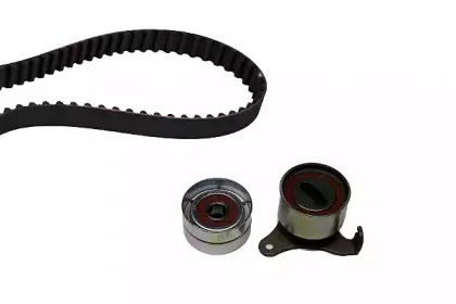 Комплект ремня ГРМ HEPU купить