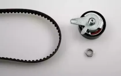 Комплект ремня ГРМ HEPU купить