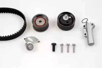 Комплект ремня ГРМ HEPU купить