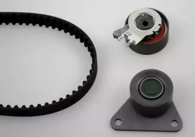 Комплект ремня ГРМ HEPU купить