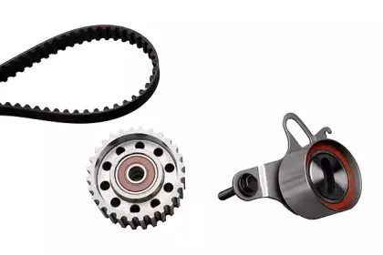 Комплект ремня ГРМ HEPU купить