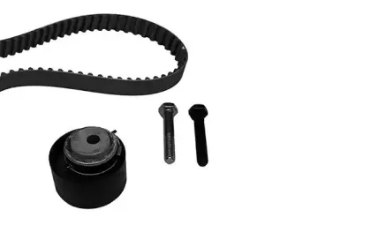 Комплект ремня ГРМ HEPU купить