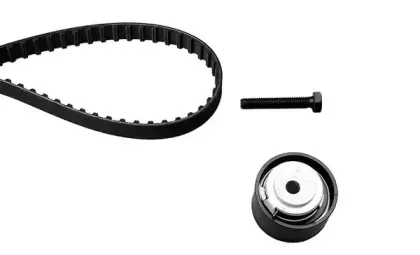 Комплект ремня ГРМ HEPU купить