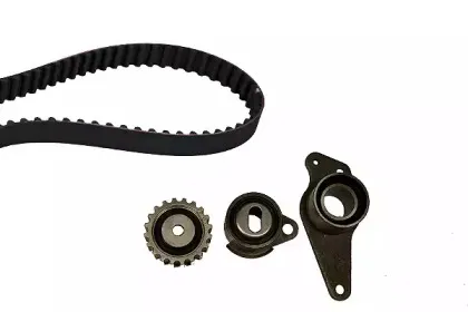 Комплект ремня ГРМ HEPU купить