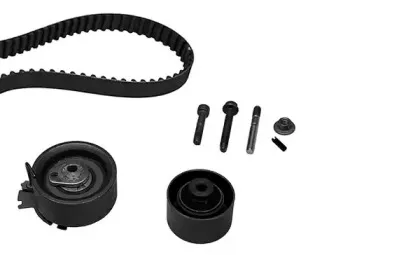 Комплект ремня ГРМ HEPU купить