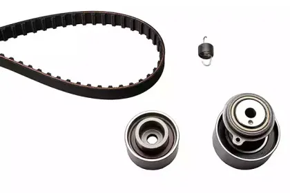 Комплект ремня ГРМ HEPU купить