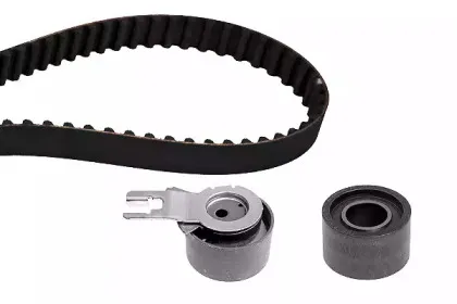 Комплект ремня ГРМ HEPU купить
