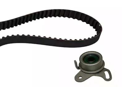 Комплект ремня ГРМ HEPU купить