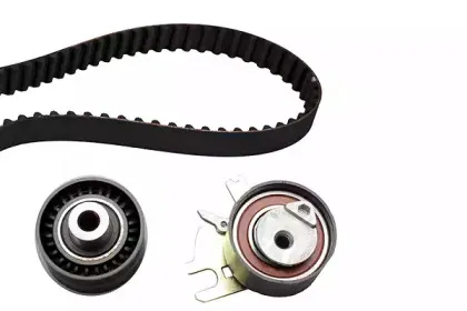 Комплект ремня ГРМ HEPU купить