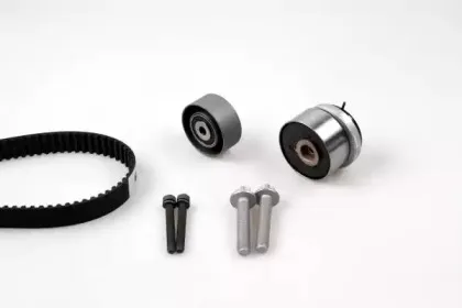 Комплект ремня ГРМ HEPU купить