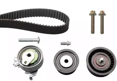 Комплект ремня ГРМ HEPU купить