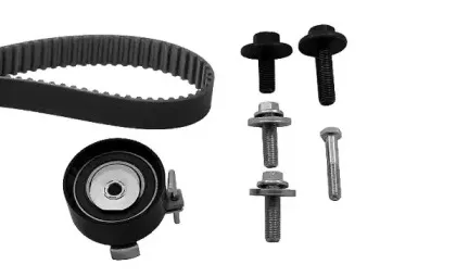 Комплект ремня ГРМ HEPU купить