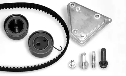 Комплект ремня ГРМ HEPU купить