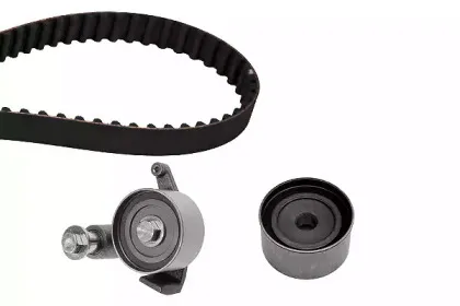 Комплект ремня ГРМ HEPU купить