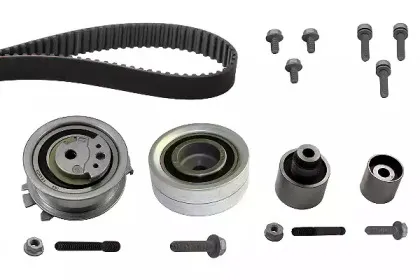 Комплект ремня ГРМ HEPU купить