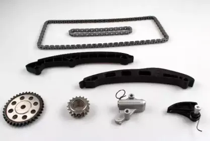 Комплект цели привода распредвала HEPU купить