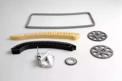 Комплект цели привода распредвала HEPU купить