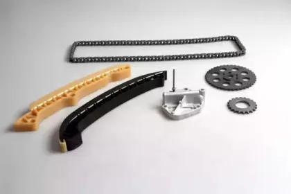 Комплект цели привода распредвала HEPU купить