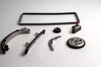 Комплект цели привода распредвала HEPU купить