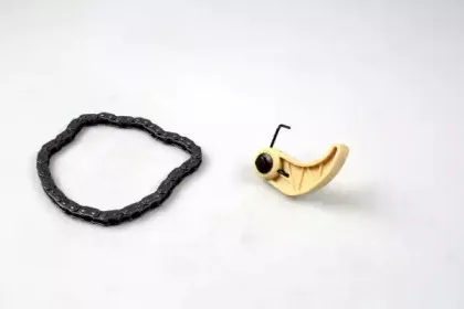 Комплект цепи, привод масляного насоса HEPU купить