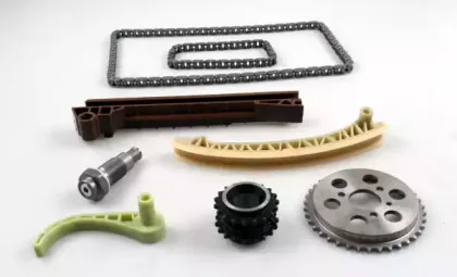 Комплект цели привода распредвала HEPU купить