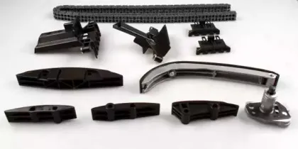 Комплект цели привода распредвала HEPU купить