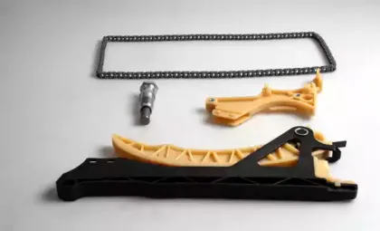 Комплект цели привода распредвала HEPU купить