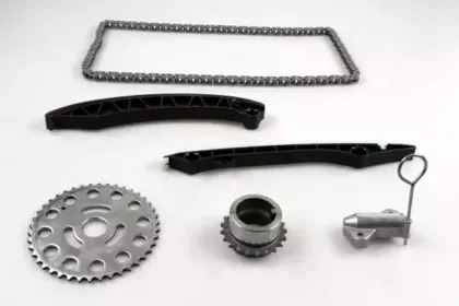 Комплект цели привода распредвала HEPU купить