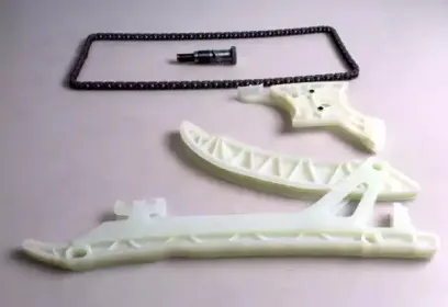 Комплект цели привода распредвала HEPU купить