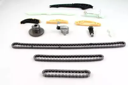 Комплект цели привода распредвала HEPU купить